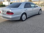 Mercedes E 220 d-21