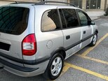 Opel Zafira-3