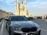 BMW 530e-8