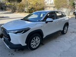 Toyota Corolla Cross-3