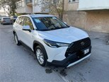 Toyota Corolla Cross-1