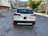 Toyota Corolla Cross-4