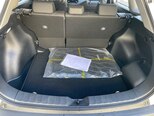 Toyota Corolla Cross-5