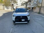 Toyota Corolla Cross-2