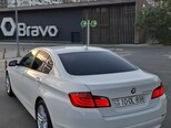 BMW 520-4