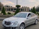 Mercedes E 280-5