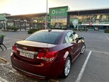 Chevrolet Cruze-3