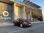 Chevrolet Cruze-6