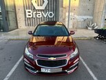 Chevrolet Cruze-7