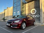 Chevrolet Cruze-5