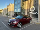 Chevrolet Cruze-8