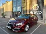 Chevrolet Cruze-9