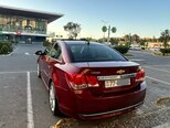 Chevrolet Cruze-12
