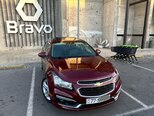 Chevrolet Cruze-11