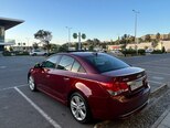 Chevrolet Cruze-10