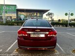 Chevrolet Cruze-14
