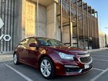 Chevrolet Cruze-13