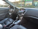 Chevrolet Cruze-15