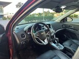 Chevrolet Cruze-20