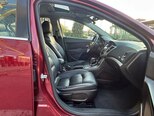 Chevrolet Cruze-17