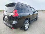 Toyota Land Cruiser Prado-5