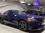 Mercedes C 300-2