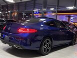 Mercedes C 300-8