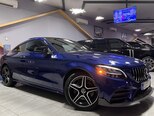 Mercedes C 300-6