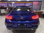 Mercedes C 300-7