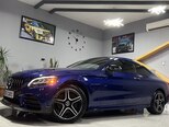 Mercedes C 300-4