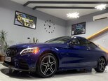 Mercedes C 300-3