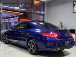 Mercedes C 300-9