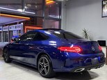 Mercedes C 300-10