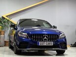 Mercedes C 300-1