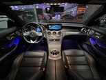 Mercedes C 300-13
