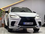 Lexus RX 500h-1