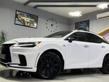Lexus RX 500h-5