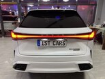 Lexus RX 500h-7