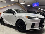 Lexus RX 500h-4
