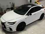 Lexus RX 500h-6