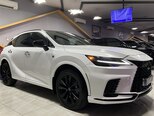 Lexus RX 500h-2