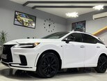 Lexus RX 500h-3