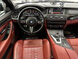 BMW M5-11