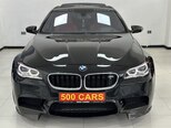 BMW M5-1