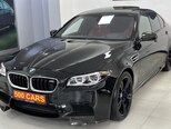 BMW M5-2
