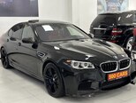 BMW M5-3