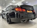 BMW M5-6