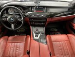 BMW M5-13