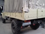 GAZ 3308-6