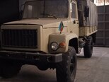 GAZ 3308-4